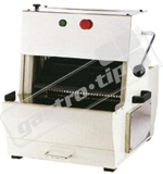 Kráječ chleba a knedlíků HLM gastro, rozteč 12 mm