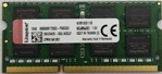 Kingston Value 8GB 1600 DDR3