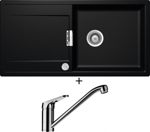 SET Schock MONO D-100L Magma + Schock COSMO 525001 chrom