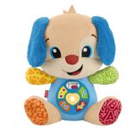 Fisher Price SMART STAGES Mluvící pejsek CZ/SK/ENG/HU/PL
