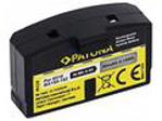 PATONA baterie pro sluchátka Sennheiser BA150, BA151, BA152 60mAh Ni-Mh 2,4V
