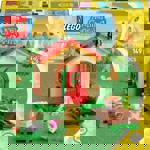 77058 LEGO® Animal Crossing Včela útulná