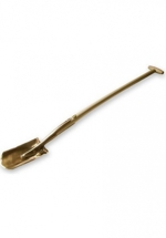 Bronzový dámský rýč PKS Auva 085