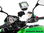 Držák GPS Suzuki GSF 1250 Bandit   07- - GPS.00.646.10300/B--D2