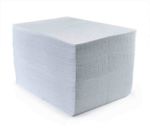 Absorbent rozlité kapaliny 90 l List 200 ks v balení RS PRO