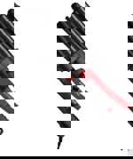 Revlon Wave Master kulma černá