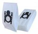 BO23T10 3D Sáčky pro vysavače BOSCH a Siemens (náhrada BBZ41FGALL, XL) textilní 10ks