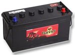 Autobaterie Banner Buffalo Bull 600 26, 100Ah, 12V ( 60026 )
