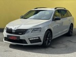Škoda Octavia RS CHALENGE 2.0TSI/169kW
