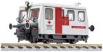 Liliput L133041 Rakouský červený kříž ÖBB