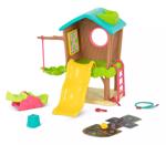 Zahradní prolézačka