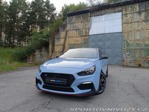 Hyundai i30 N Fastback Performance