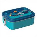 Krabička na svačinu z nerezové oceli Step by Step, Starship