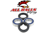 Ložiska předního kola All Balls WB25-1403