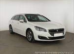 Peugeot 508 2.0 BlueHDi