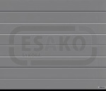 Garážová  vrata Hörmann 3000x2250 - s pohonem ProLift 700