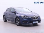 Renault Mégane 1,3 TCE 117kW BOSE Kůže N