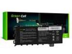 Green Cell battery B21N1818 C21N1818-1 for Asus VivoBook 15 A512 A512DA A512FA A512JA R512F R512U X512 X512DA X512FA X512FL