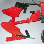 Obracecí pluh SOLO pro typ 504