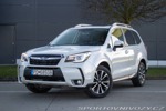 Subaru  Forester  2.0 XT CVT Sport / AJ NA