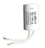 Kondenzátor rozběhový motorový 20uF 450V REBEL URZ3133