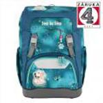 Školní batoh Step by Step GRADE, Dog Basty, AGR certifikát