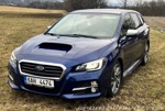 Subaru  Levorg