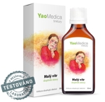 YAOMEDICA 085 - Malý vítr 50 ml