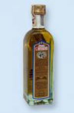 Lanýžový olej - bílý lanýž 55 ml AKCE