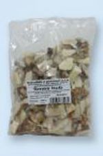 Směs hub mražená 1 kg