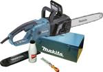 Makita UC3551AK elektrika řetězová pila s příslušenstvím 2 000 W délka čepele 350 mm