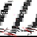 VOLTCRAFT VC915 multimetr digitální CAT III 1000 V, CAT IV 1000 V Displej (counts): 20000