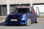 Mini Cooper John Cooper Works