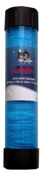 PVA síťka s tubusem-ZICO, průměr 37 mm, 5 m