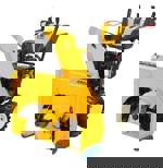 XS3 76 SWE Cub cadet sněhová fréza XS3 76 SWE