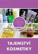 Vít Syrový - Tajemství kosmetiky