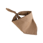 Šátek bandana - coyote