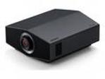Sony VPL-XW6100ES - Projektor SXRD - 2700 lumeny - 2700 lumeny (barevný) - 3840 x 2160 - 16:9 - 4K - objektiv Advanced Crisp Focus (ACF) - černá