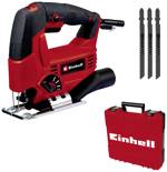 Einhell TC-JS 80/1 Kit přímočará pila, vč. příslušenství, 550 W, 4321157