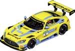 Carrera 20032014 DIGITAL 132 auto Mercedes-AMG GT3 Evo „týmu Mercedes-AMG HRT, č. 4 DTM 2023