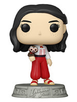 Figurka Indiana Jones - Marion (Funko POP! Movies 1351)