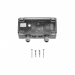 2-kanálový reléový přijímač Hormann HER 2 BS