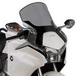 Plexi kouřové KD321S - HONDA VFR 1200 F (10-12)