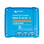 DC/DC konvertor Orion-Tr 24/24- 5A (120W)