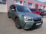 Subaru  Forester 2.0XT Comfort CVT MY2018
