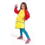 A a F Dětská zástěra