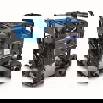 SG 3200x - Rámová elektrocentrála 2800 W s regulací AVR SG 3200x