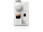 DeLonghi EN510.W Nespresso Lattissima One kávovar na kapsle, 1450 W, 19 bar, bílý