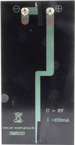 Sol Expert SM6150 SM6150 solární panel