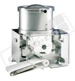 Automatické formovací zařízení la Minerva C/E 653 / 400V  gastro